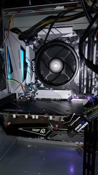 ASRock Radeon RX 5600 XT Phantom Gaming D2 6G OC [PCIExp 6GB] 価格