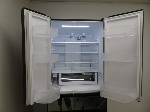 日立 R-KX57N投稿画像・動画 - 価格.com