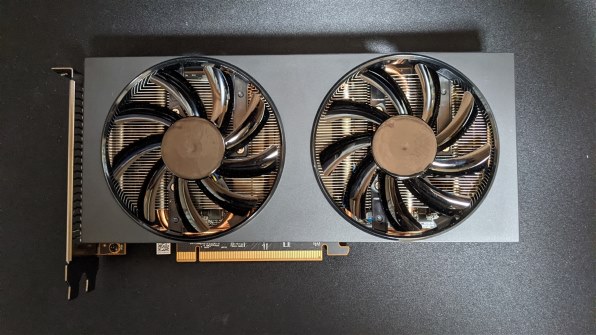 玄人志向 RD-RX5700XT-E8GB/DF [PCIExp 8GB] 価格比較 - 価格.com