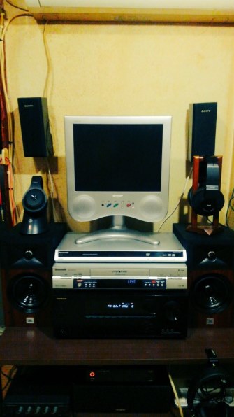 SONY SS-SR7700 [ペア] 価格比較 - 価格.com