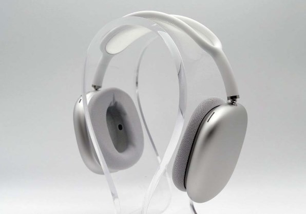 Apple AirPods Max MGYH3J/A [スペースグレイ]投稿画像・動画 - 価格.com
