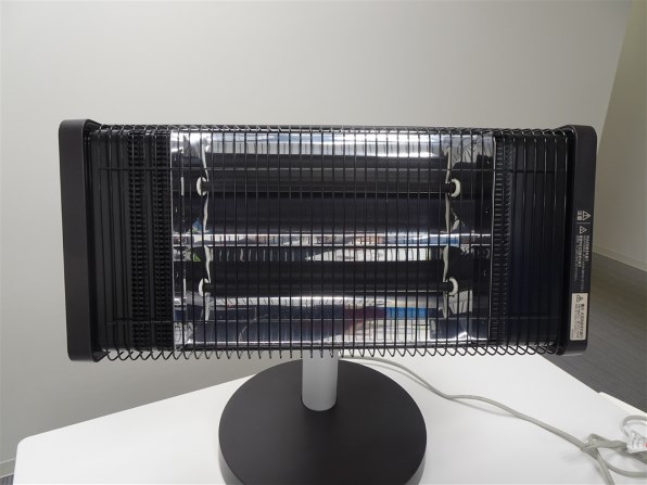 ダイキン セラムヒート ERFT11XS-W [マットホワイト] 価格比較 - 価格.com