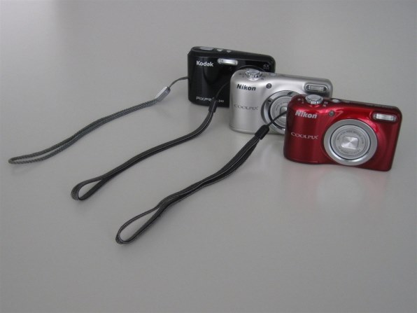 CANON PowerShot A1000 IS レビュー評価・評判 - 価格.com