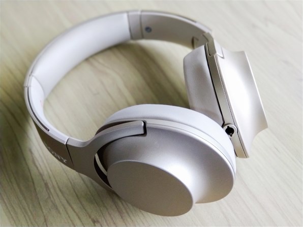 SONY h.ear on 2 MDR-H600A (G) [ホライズングリーン] 価格比較 - 価格.com