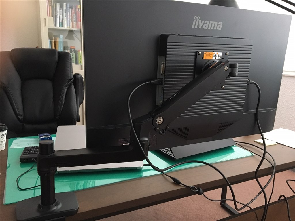 画面サイズは用途と利用環境で選ぼう！』 iiyama ProLite XB3270QS-2