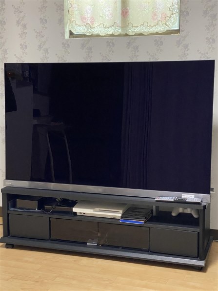 東芝 REGZA 55X9400 [55インチ]投稿画像・動画 (レビュー) - 価格.com