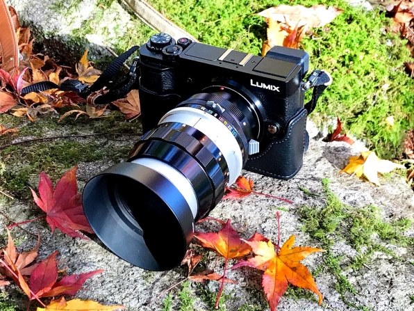 パナソニック LUMIX DC-GX7MK3-K ボディ [ブラック] レビュー評価