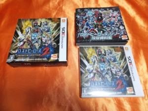 バンダイナムコエンターテインメント ロストヒーローズ2 PREMIUM