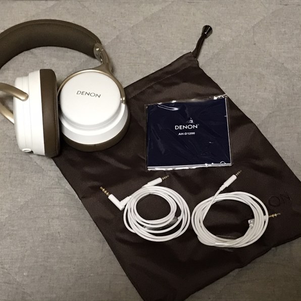 DENON AH-D1200投稿画像・動画 - 価格.com