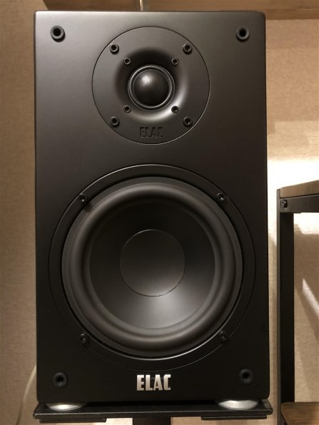 ELAC BS73 [ペア] 価格比較 - 価格.com