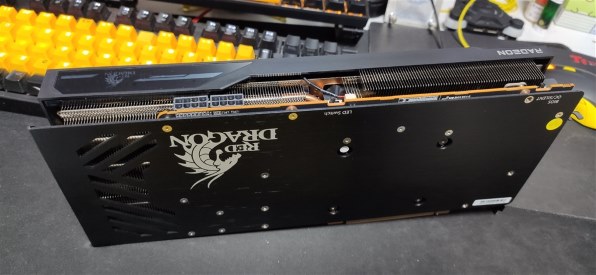 玄人志向 RD-RX6800XT-E16GB/TP [PCIExp 16GB] 価格比較 - 価格.com