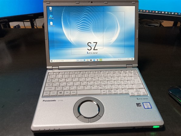 パナソニック Let's note SZ5 CF-SZ5PDY6S 価格比較 - 価格.com