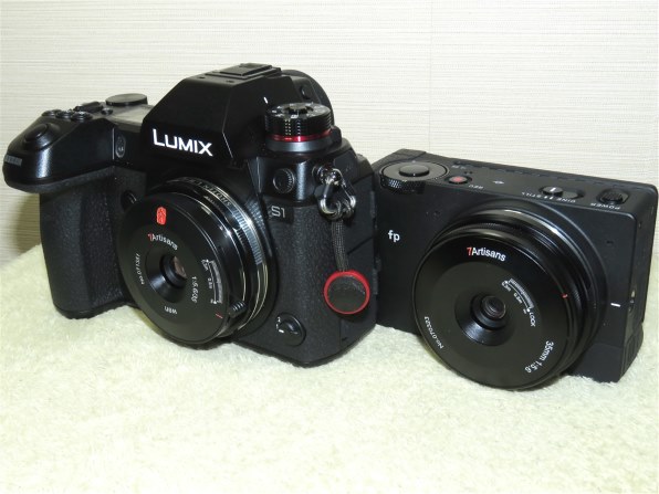 七工匠 7Artisans 35mm F5.6 3556LB [ライカL用] 価格比較 - 価格.com