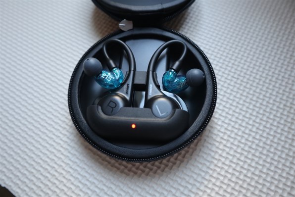SHURE AONIC 215 SE215SPE-TW1-A 価格比較 - 価格.com