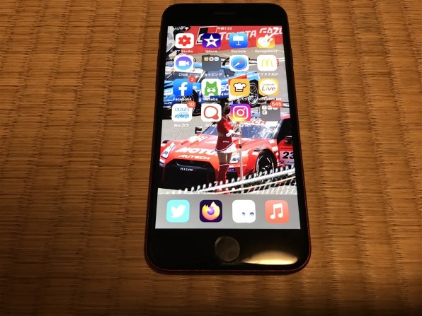 Apple iPhone 8 64GB SIMフリー投稿画像・動画 - 価格.com