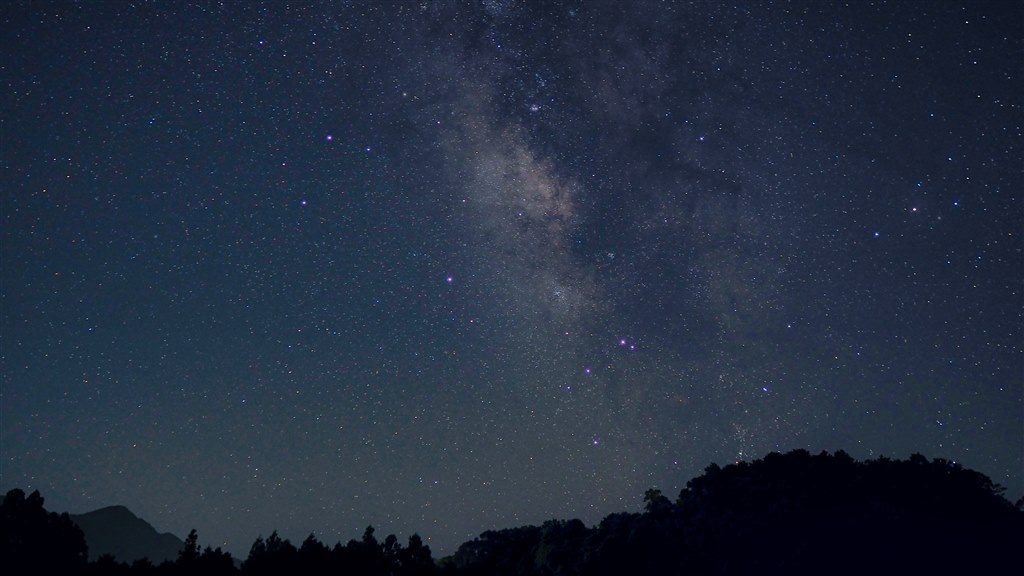 マイクロフォーサーズでも星が撮れる』 シグマ 16mm F1.4 DC DN