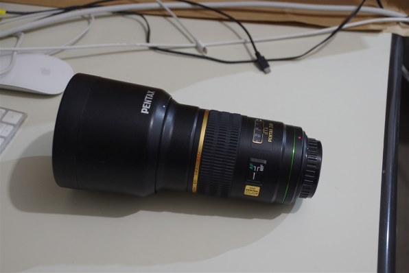 ペンタックス smc PENTAX-DA☆ 200mm F2.8ED [IF] SDM 価格比較 - 価格.com
