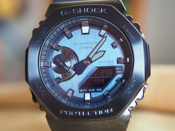 カシオ G-SHOCK Metal Covered GM-2100N-2AJF 価格比較 - 価格.com