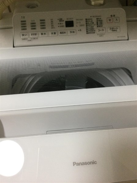 パナソニック NA-FA70H9 価格比較 - 価格.com