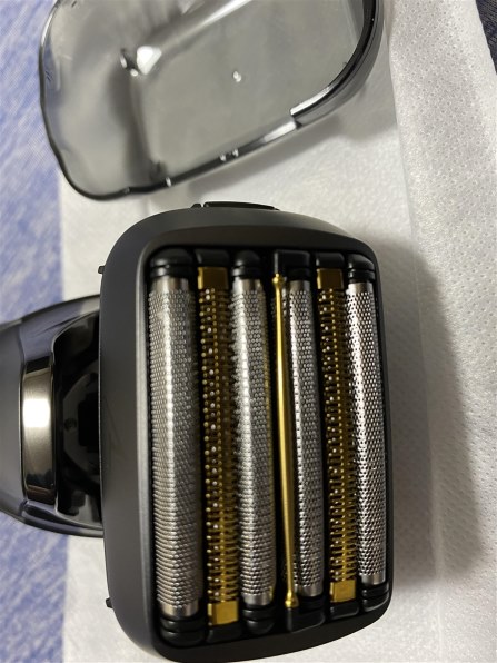 パナソニック ラムダッシュ ES-LS9N 価格比較 - 価格.com