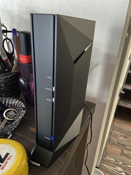 エレコム WRC-X3200GST3-B [ブラック] 価格比較 - 価格.com