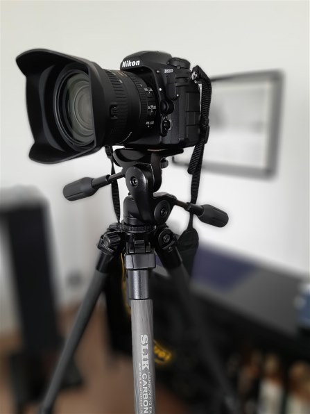 ニコン AF-S DX NIKKOR 16-80mm f/2.8-4E ED VR レビュー評価・評判