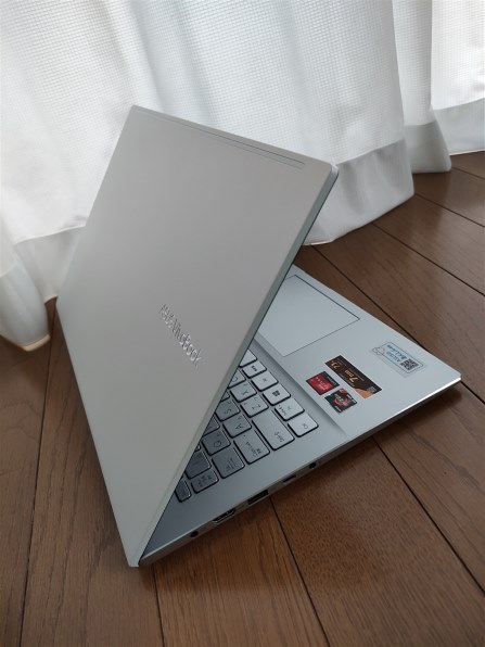 ASUS VivoBook S15 M533IA M533IA-EC0 価格比較 - 価格.com