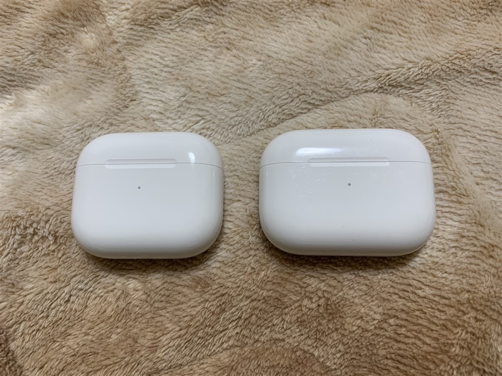 AirpodsProと迷ってる人に！』 Apple AirPods 第3世代 MME73J/A kakaku