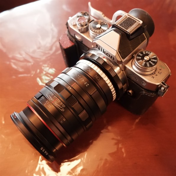 ペンタックス HD PENTAX-DA 20-40mmF2.8-4ED Limited DC WR [ブラック