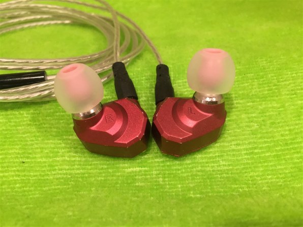 Campfire Audio Campfire Audio IO 価格比較 - 価格.com