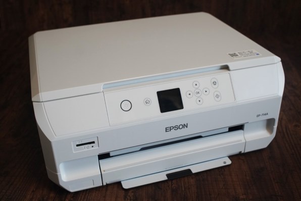 EPSON カラリオ EP-714A 価格比較 - 価格.com