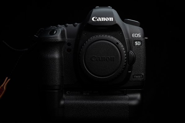 CANON EOS 5D Mark II ボディ レビュー評価・評判 - 価格.com