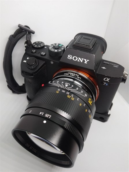 SONY α7S II ILCE-7SM2 ボディ投稿画像・動画 - 価格.com