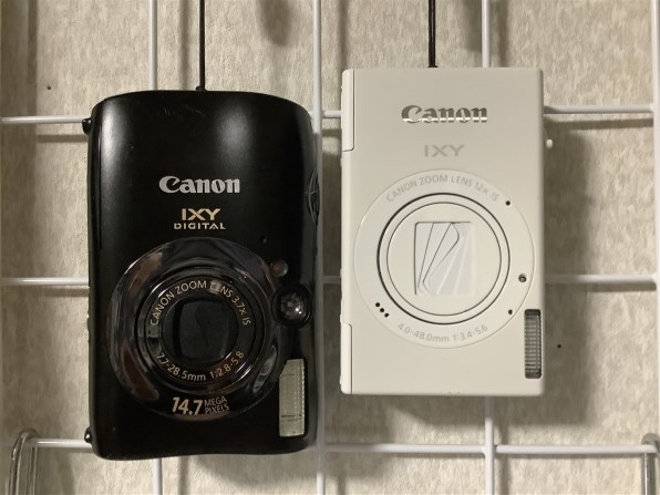 CANON IXY DIGITAL 3000 IS投稿画像・動画 - 価格.com