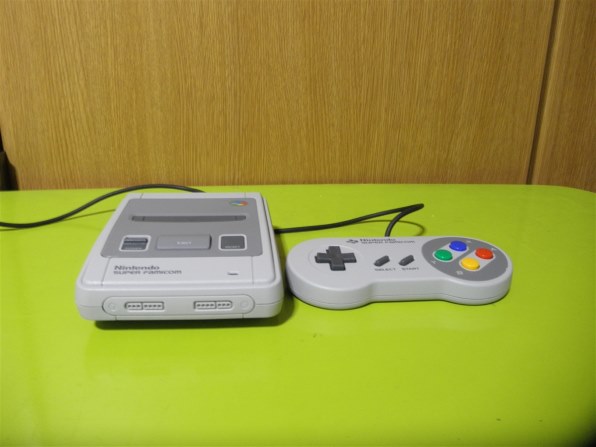 任天堂 ニンテンドークラシックミニ スーパーファミコン 価格比較