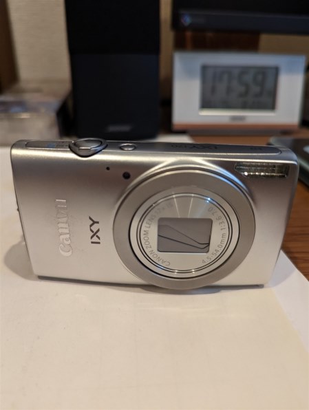 CANON IXY 170 価格比較 - 価格.com