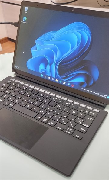 ASUS Vivobook 13 Slate OLED T3300KA T3300KA-LQ049W 価格比較 - 価格.com