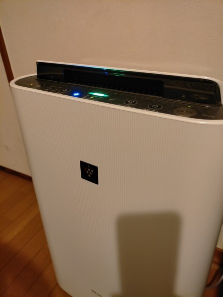 シャープ KC-L50 価格比較 - 価格.com