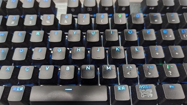 ロジクール G512 Carbon RGB Mechanical Gaming Keyboard (Clicky