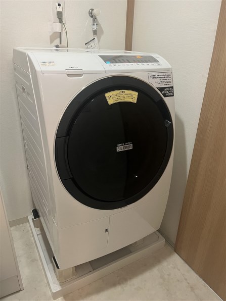 日立 ヒートリサイクル 風アイロン ビッグドラム BD-SG100FL 価格比較