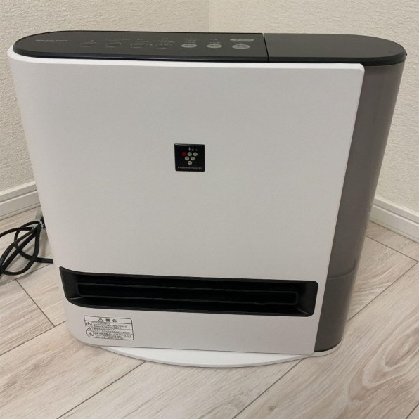 シャープ HX-PK12-T [ダークブラウン] 価格比較 - 価格.com