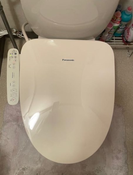 パナソニック ビューティ・トワレ DL-PRTK10 価格比較 - 価格.com