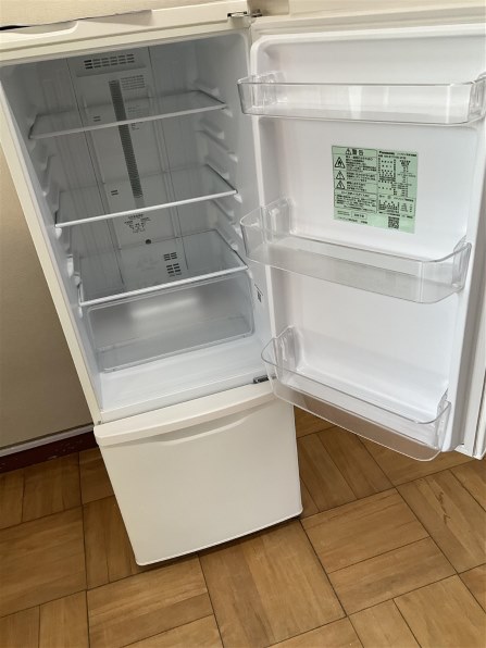 パナソニック NR-B17HW投稿画像・動画 - 価格.com