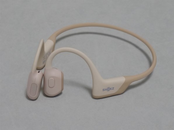 Shokz OpenRun Pro Mini SKZ-EP-000015 [ベージュ] 価格比較 - 価格.com