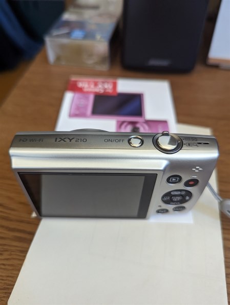 CANON IXY 210 価格比較 - 価格.com