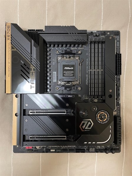 ASRock X670E Taichi 価格比較 - 価格.com