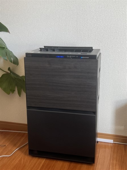 パナソニック F-VXV90-TM [木目調] 価格比較 - 価格.com