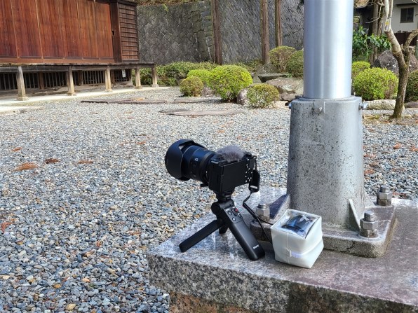 SONY E PZ 18-105mm F4 G OSS SELP18105G レビュー評価・評判 - 価格.com