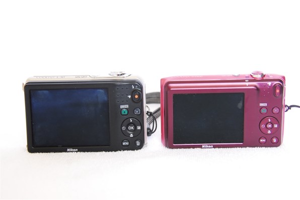 ニコン COOLPIX L30 価格比較 - 価格.com