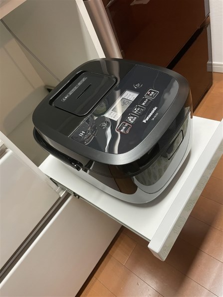 パナソニック SR-FE101 レビュー評価・評判 - 価格.com